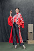 Badass Baby Kimono
